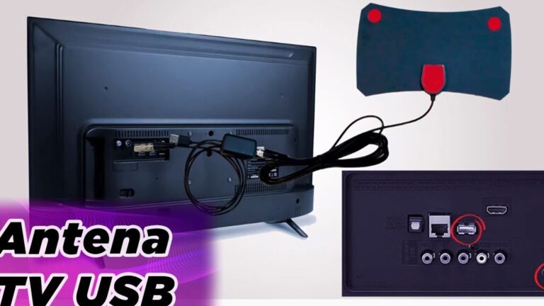 Encuentra fácilmente el puerto HDMI en tu televisor Oki: Guía rápida 2 Encuentre fácilmente el puerto HDMI en su televisor Oki: Guía rápida