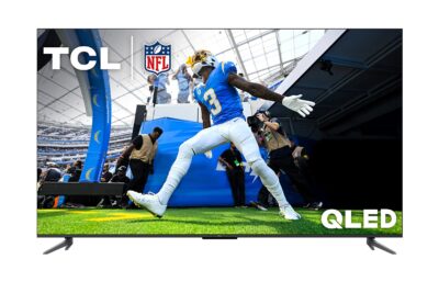 TD Systems Smart TV 43 Pulgadas QLED 4K - PRIME43C19GLQ 2 tdsystemssmarttv43pulgadasqled4k prime43c19glq 67c8ebbbb909b 4090