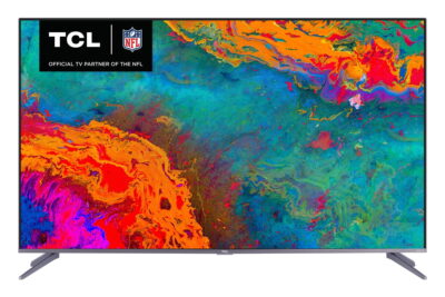 TD Systems Smart TV 50 Pulgadas QLED 4K - PRIME50C19GLQ 14 tdsystemssmarttv50pulgadasqled4k prime50c19glq 67c8ebac44054 7185